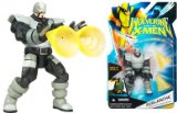 Hasbro Wolverine Animated Action Figures - Avalanche