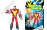 Wolverine Animated Action Figures - Colossus