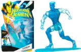 Hasbro Wolverine Animated Action Figures - Iceman
