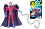 Hasbro Wolverine Animated Action Figures - Magneto