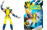 Wolverine Animated Action Figures - Wolverine