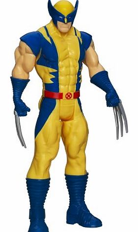 Wolverine Titan Hero Series 12 Inch Action Figure