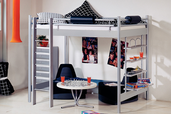 Bunk Bed Double
