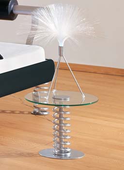 Hasena Twister Bedside Table