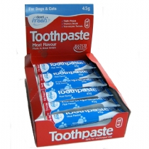 Hatchwell Meat Flavoured Toothpaste 45G