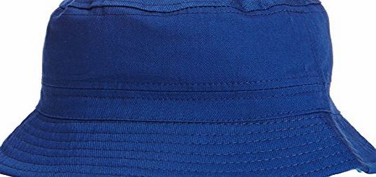 Hatley Boys Sun Submarines Hat, Blue, 3 Years (Manufacturer Size:2-4)