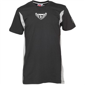 Mens Training Panelled T-Shirt