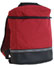 Hauck Infinity Changing Bag Red