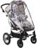 Hauck rain cover to fit Infinity pushchair