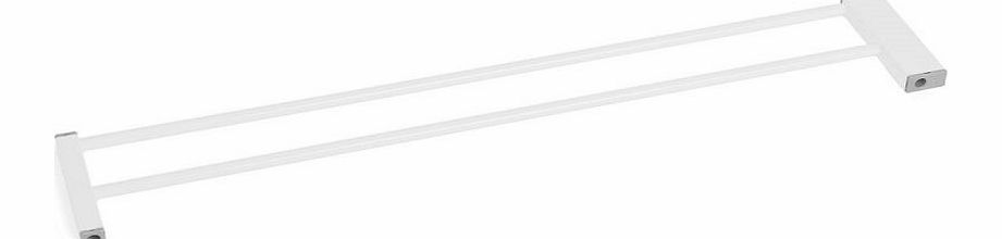 Hauck Safety Gate Extension-White (14cm)(New 2015)