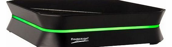 Hauppauge HD PVR 2 Gaming Edition HDMI Capture Device (PS3/Xbox)