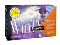 Hauppauge WinTV Express - TV Tuner Internal PCI Card