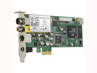 HAUPPAUGE WinTV HVR1700/PCI-Exp Digital Analog PVR