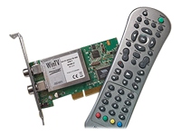 WinTV NOVA-T-500 - DVB-T receiver - PCI