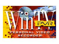Hauppauge WINTV PVR PCI PERSONAL VIDEO RECORDER