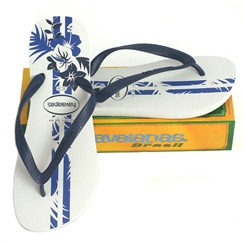 Havaianas Alamoana Flip Flops