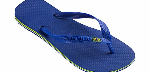 Havaianas Brasil Flip Flops