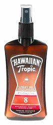 Hawaiian Tropic Tanning Oil Spray