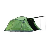 7 Tent Mint and Green
