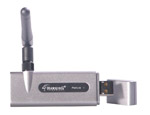 Hawking Technology Wireless Network Adaptor with Removeable Antenna