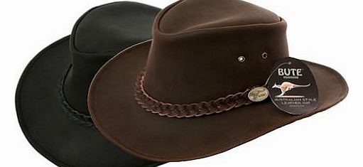Hawkins Leather bush hats (xlarge)