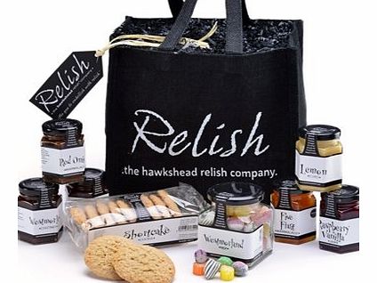 Hawkshead Relish Company Ltd Embellish with Relish Gift Bag