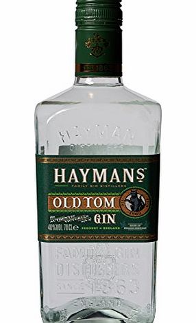 Haymans Old Tom Gin 70 cl