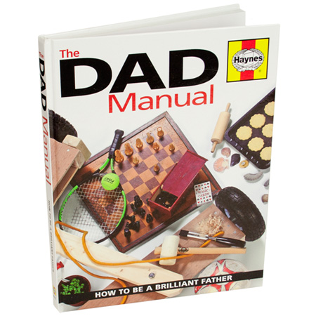 Haynes - Dad Manual