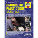 Haynes Automotive Diagnostic Fault Codes Manual