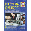 Haynes Automotive Electrical and Electronic Systems Manual