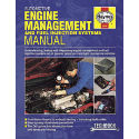 Haynes Automotive Engine Management and Fuel Injection Systems Manual