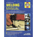 Haynes Automotive Welding Manual