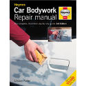 Haynes Bodywork Repair Manual