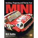 Building- Preparing and Racing Your Mini