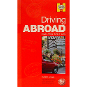 Haynes Driving Abroad Guide