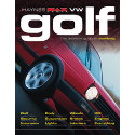 Haynes Max Power VW Golf