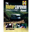 Haynes Motorcaravan Manual