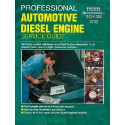Haynes Professional Diesel Engine Service Guide