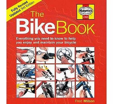 Haynes The Bike Book