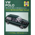 Volkswagen Polo (82 - Oct 90) up to H