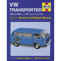 Volkswagen Transporter (water-cooled) (82 - 90) up to H