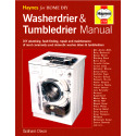 Washer/Drier/Tumble Drier Manual