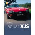 You and your Jaguar XJS
