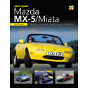 Haynes You and your Mazda MX-5