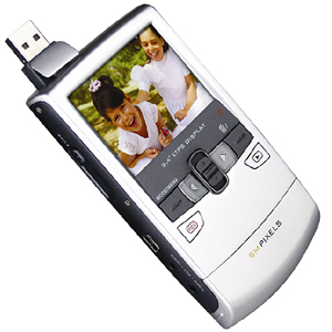 HD Digital Camcorder with Digital Camera - WiKi