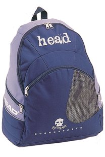 HEAD adrenalin backpack