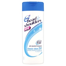 2 in 1 Anti-Dandruff Classic