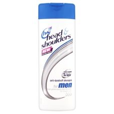 For Men Anti-Dandruff Shampoo