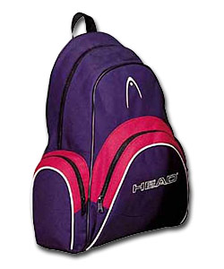 Head Challenger Backpack