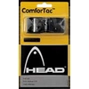 HEAD COMFORTAC GRIP (6 Grips) GR40